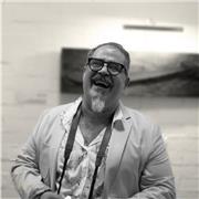 CREATIVOS, ARTISTAS, HACEDORES Y MATERIALIZADORES DE IDEAS Y MENSAJES EN FORMAS, IMÁGENES, DIBUJOS Y COLORES... ABRIR VUESTRA CAJA DE PANDORA, SERÁ MI MISIÓN A PARTIR DE AHORA...